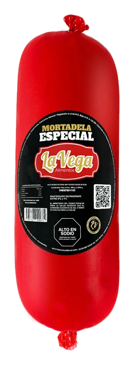 Mortadela Especial